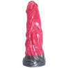 PINKALIEN Gode monster Vekix 15.5 x 5cm